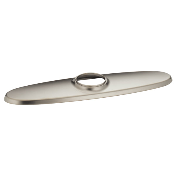Brizo Vuelo Escutcheon in Stainless