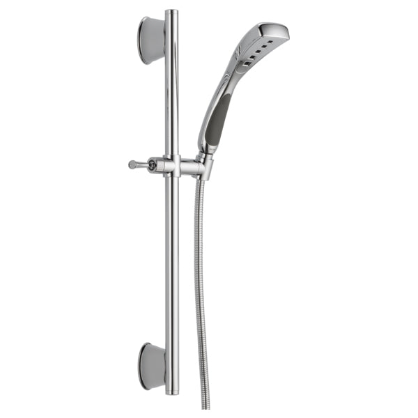 Single-Function Hand Shower In Chrome