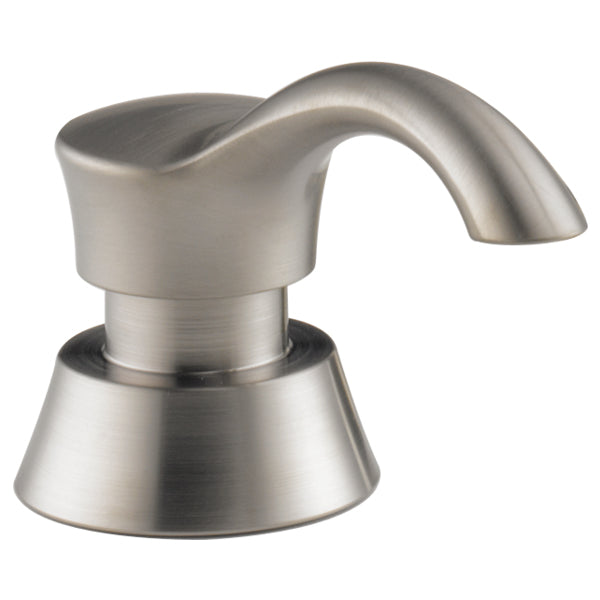 Soap/Lotion Dispenser in Spotshield Stainless