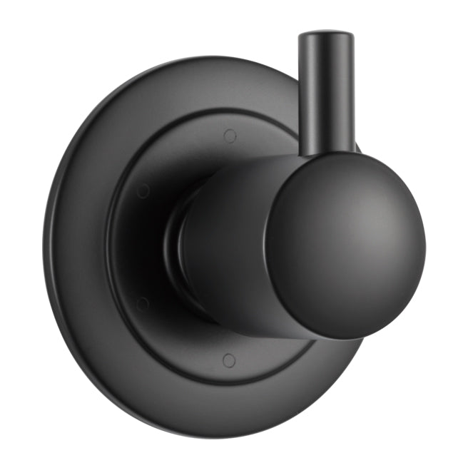 Brizo Jason Wu 6-Function Diverter Trim Only in Matte Black