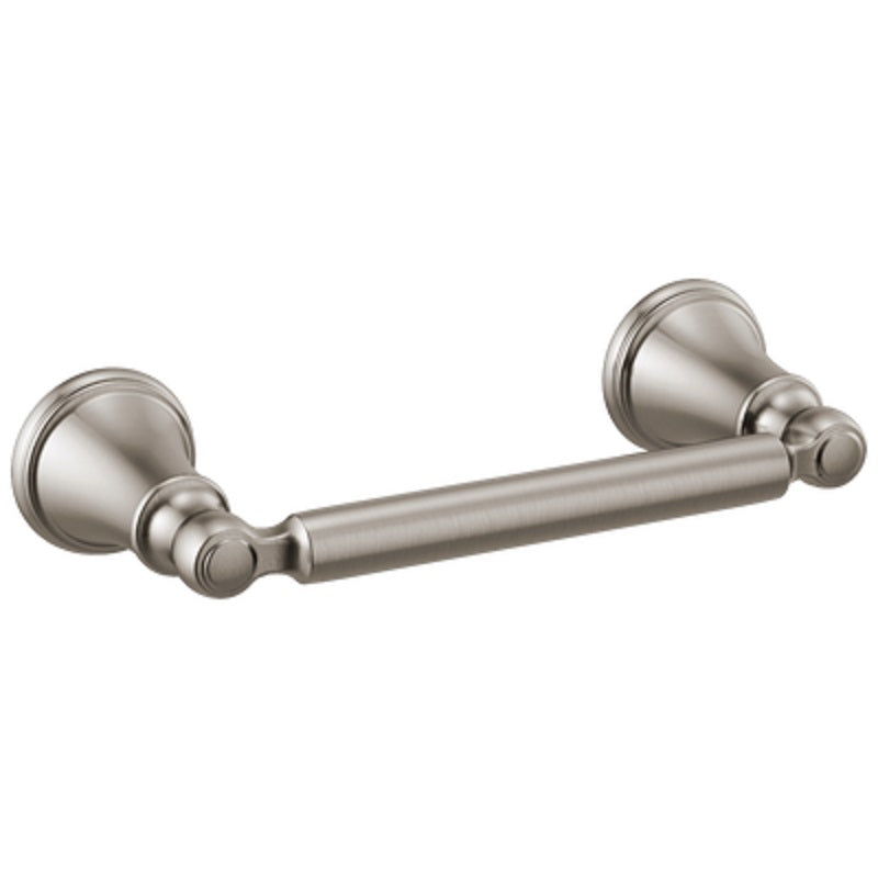 Woodhurst Toilet Papter Holder in Stainless Steel