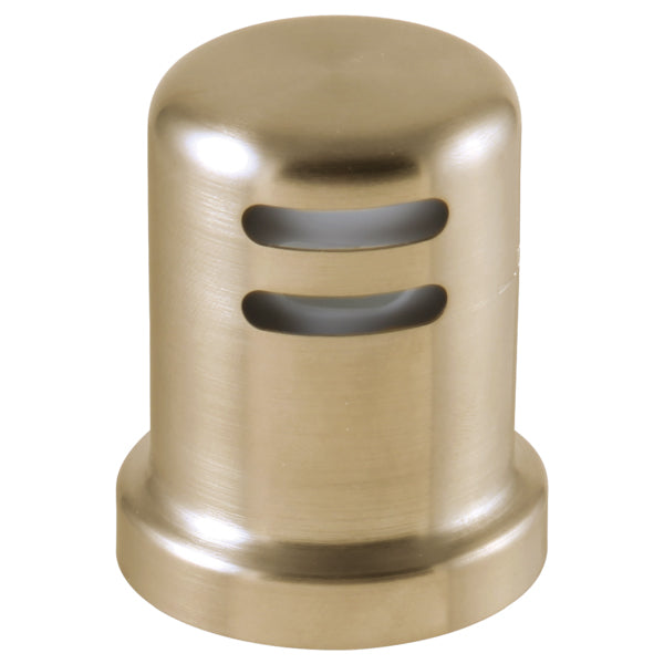 Air Gap in Luxe Gold