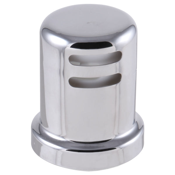 Air Gap in Chrome