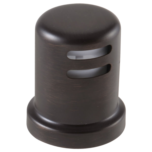 Air Gap in Venetian Bronze