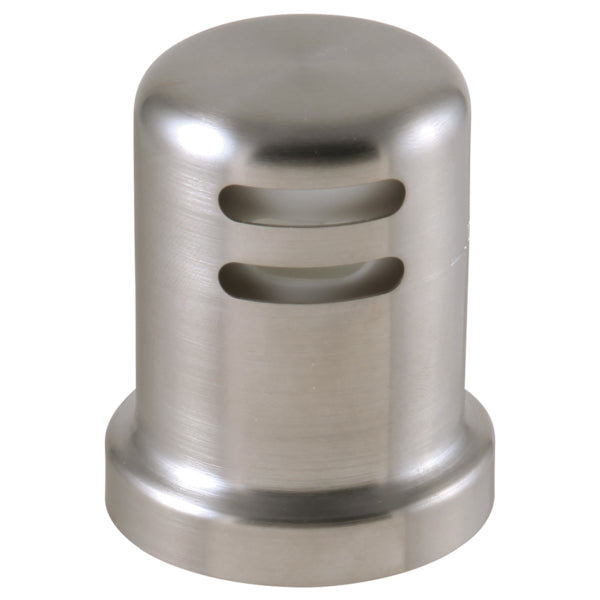 Air Gap in Stainless Steel