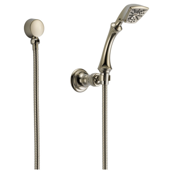 Brizo Siderna Single-Function Hand Shower In Polished Nickel