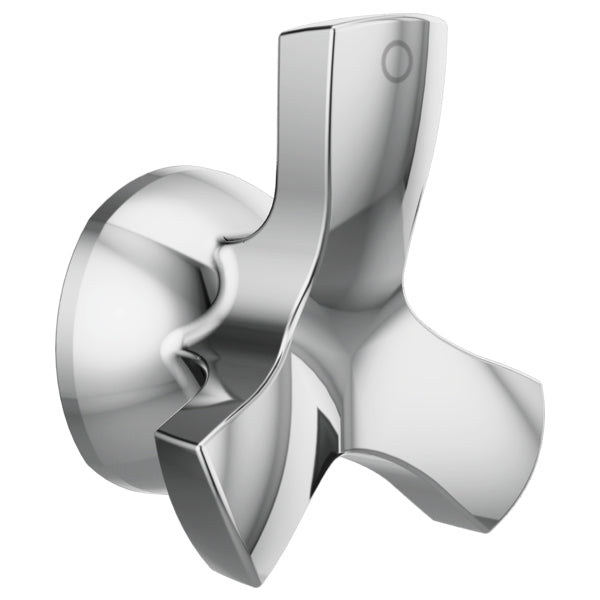 Stryke Single Handle Helo in Chrome