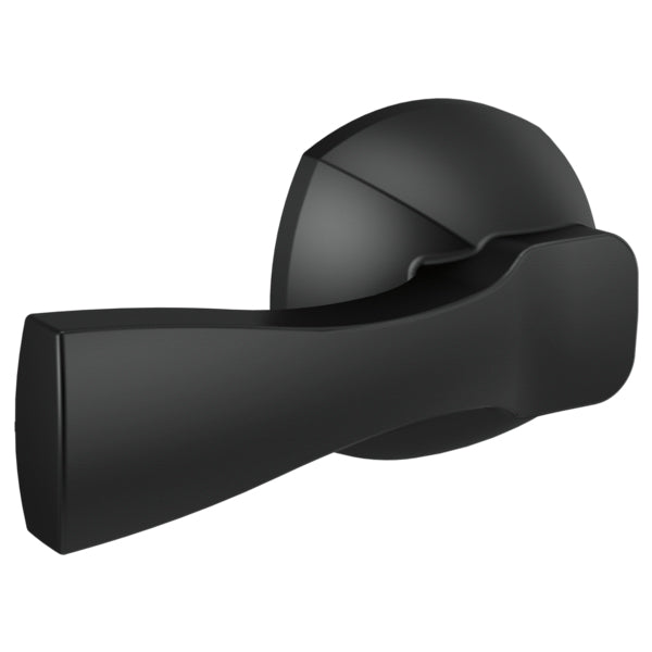 Stryke Universal Tank Lever in Matte Black