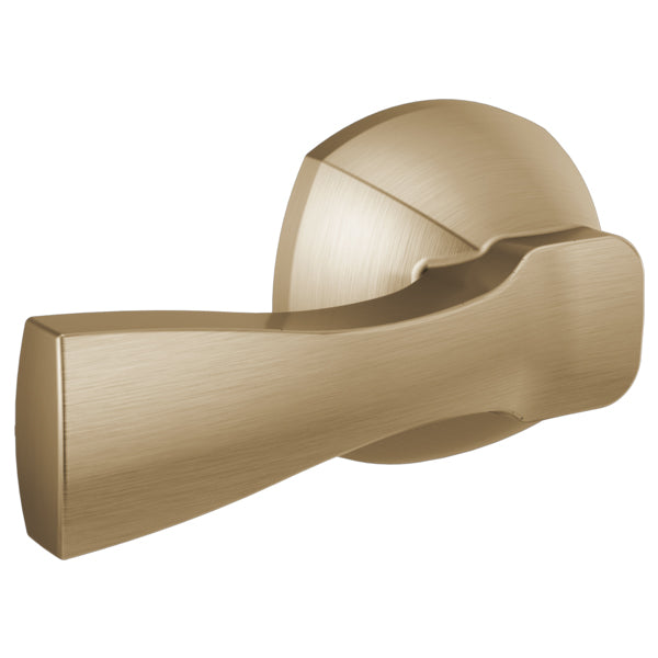 Stryke Universal Tank Lever in Champagne Bronze