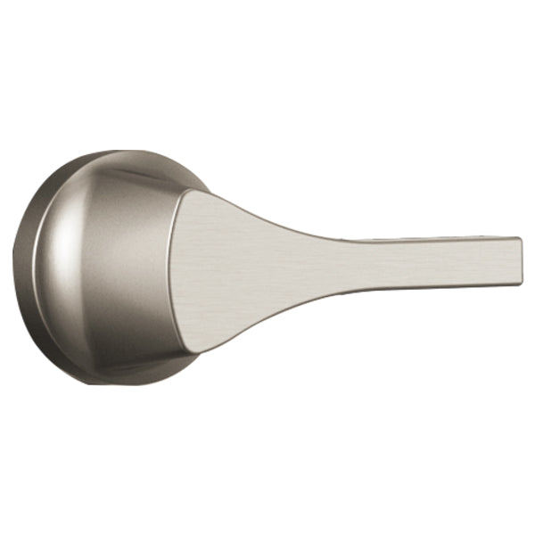 Zura 14 Series Metal Lever Kit in Stainless Steel
