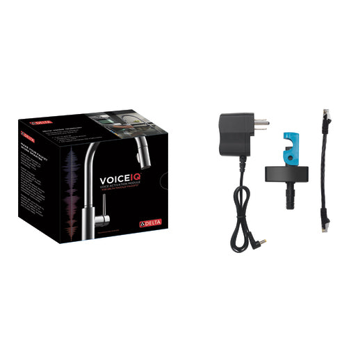 VoiceIQ Module