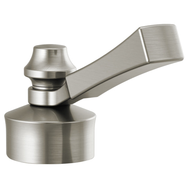 Single Lever Handle Kit in Stainless 1 pc
