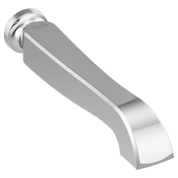 Dorval Tub Filler Trim In Chrome