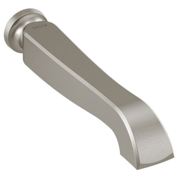 Dorval Tub Filler Trim In Stainless