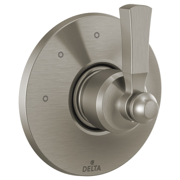 Dorval Diverter Trim Kit In Stainless