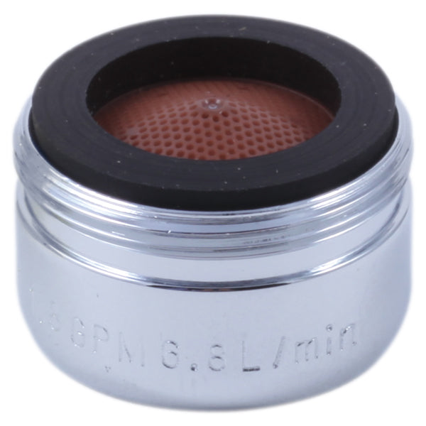 Aerator 1.8 gpm in Chrome