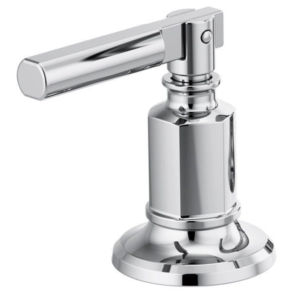 Invari Widespread Lever Handles in Chrome 1 pair