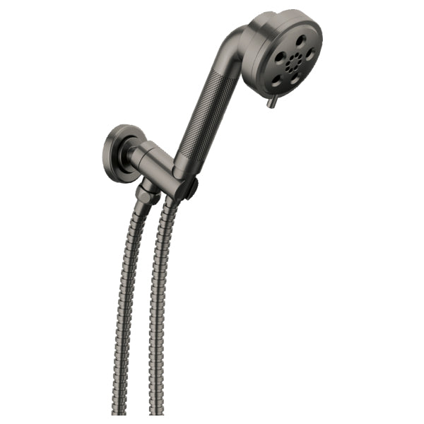 Brizo Litze Multi-Function Hand Shower System In Luxe Steel