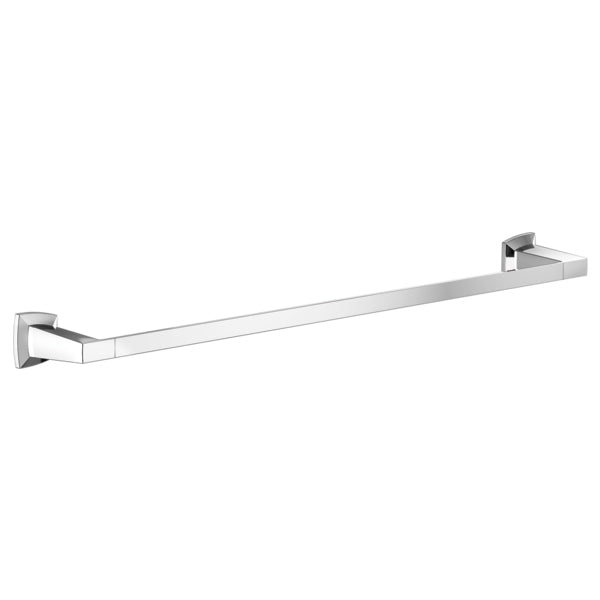 Vettis 30" Towel Bar in Chrome