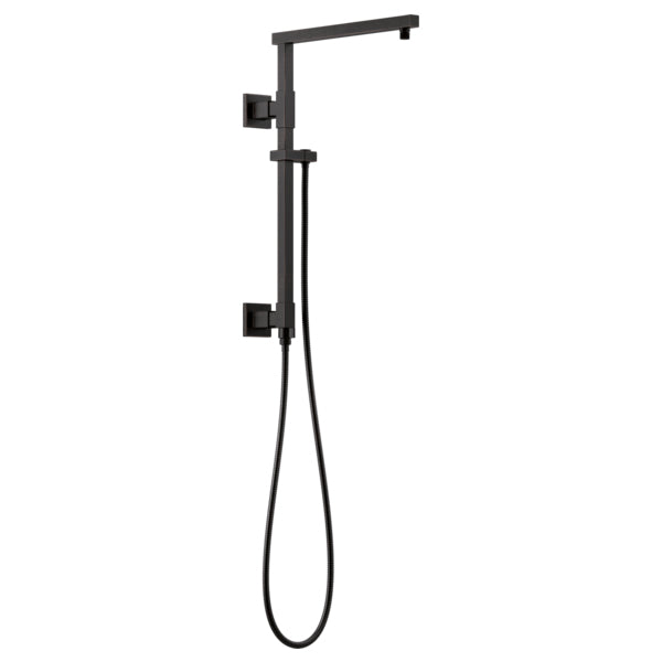 Shower Column In Venetian Bronze