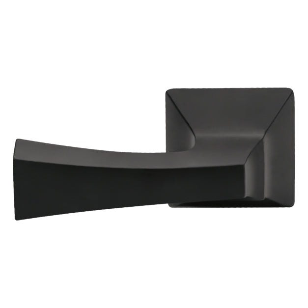 Dryden Tank Lever in Matte Black