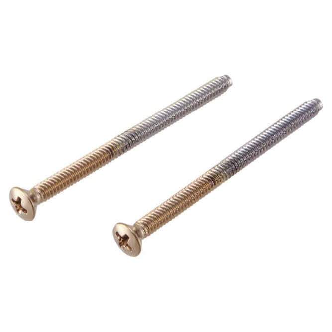 Escutcheon Trim Screws (2)