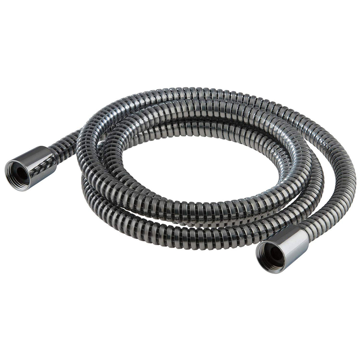 UltraFlex 69" Hand Shower Hose & Gaskets in Polished Nickel