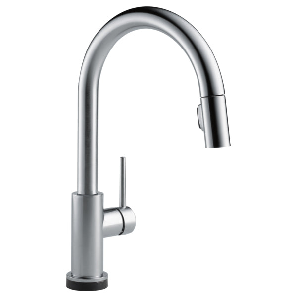 Trinsic VoiceIQ 1-HL Kitchen Fct w/Touch2O Arctic Stainless
