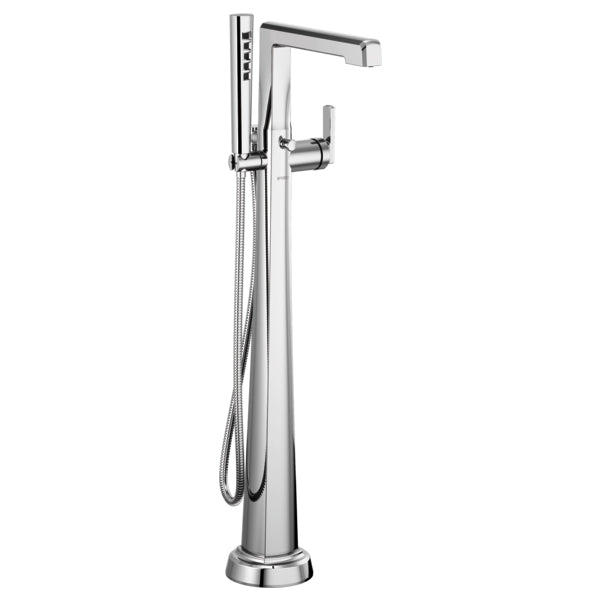 Brizo Levoir Tub Filler Trim In Chrome