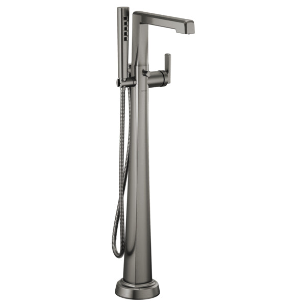 Brizo Levoir Tub Filler Trim In Luxe Steel