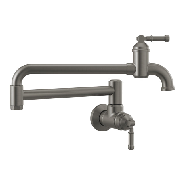 POT FILLER 1190LFL-KS BRODERICK WALL MOUNT