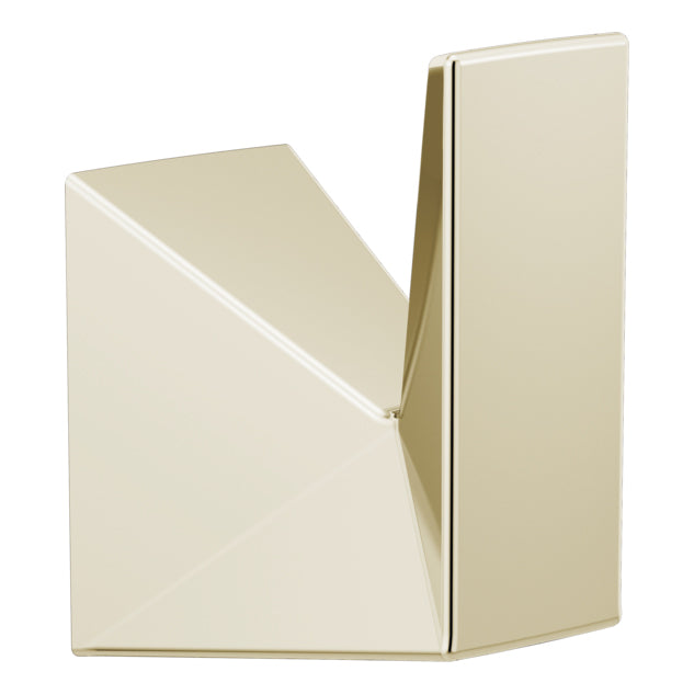 ROBE HOOK 74335-PN TRILLIAN