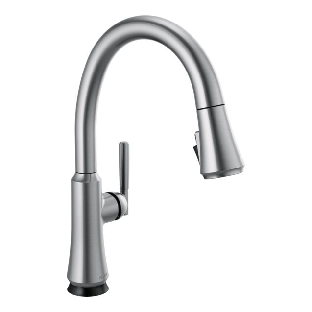 SINK FCT 9179T-AR-DST CORANTO SGL HDL PULLDOWN SPRAY TOUCH2O