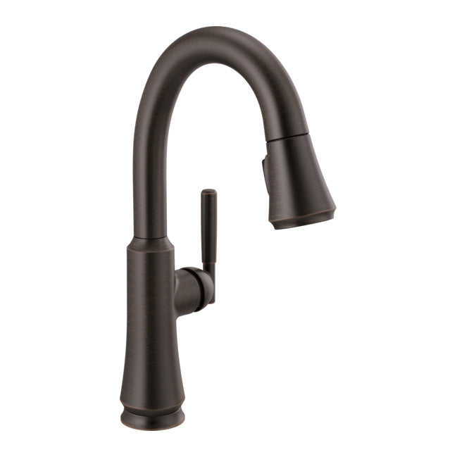 BAR FCT 9979-RB-DST CORANTO SGL HDL PULL DOWN SPRAY