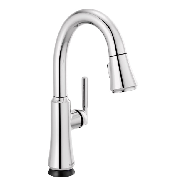 BAR FCT 9979T-DST PC CORANTO SGL HDL PULLDOWN SPRAY TOUCH2O