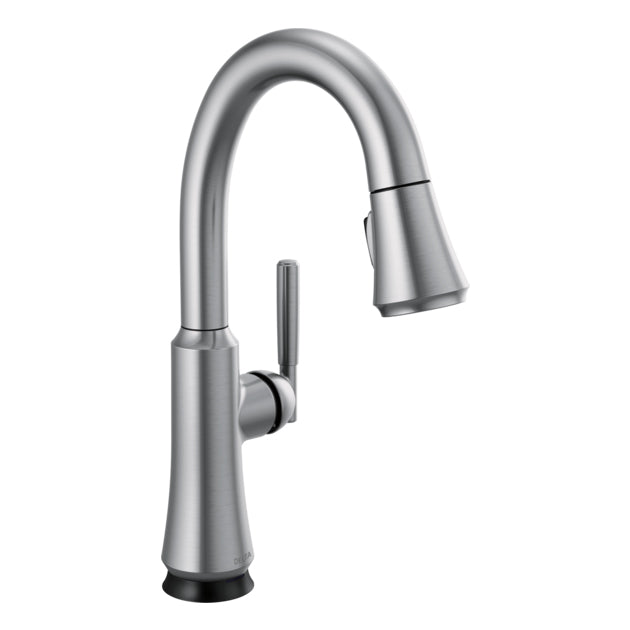 BAR FCT 9979T-AR-DST CORANTO SGL HDL PULLDOWN SPRAY TOUCH2O