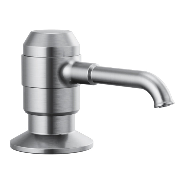 DISPENSER RP100632AR BRODERICK SOAP/LOTION WITH BOTTLE