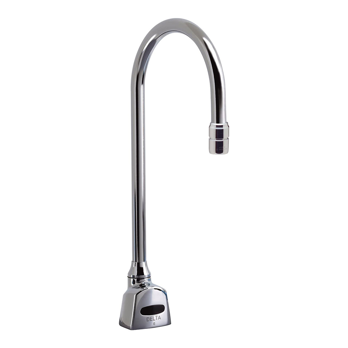 Commercial Faucet In Chrome