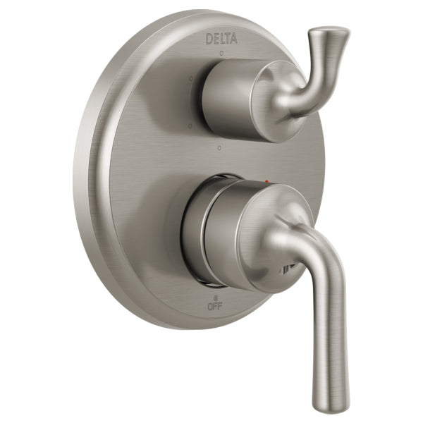Kayra Monitor 14S Diverter In Stainless