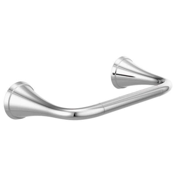 Kayra 8" Towel Bar in Chrome