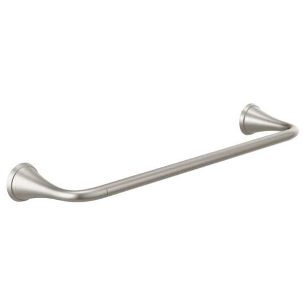 Kayra 18" Towel Bar in Stainless