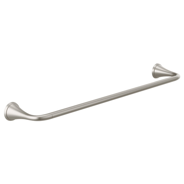 Kayra 24" Towel Bar in Stainless