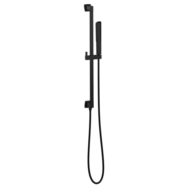 Brizo Vettis Multi-Function Hand Shower System In Matte Black