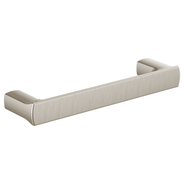 Brizo Kintsu Drawer Pull in Luxe Nickel