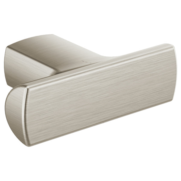 Brizo Kintsu Drawer Knob in Luxe Nickel