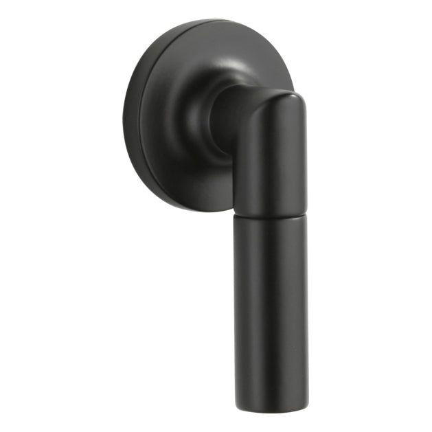 Brizo Odin Side Tank Lever in Matte Black