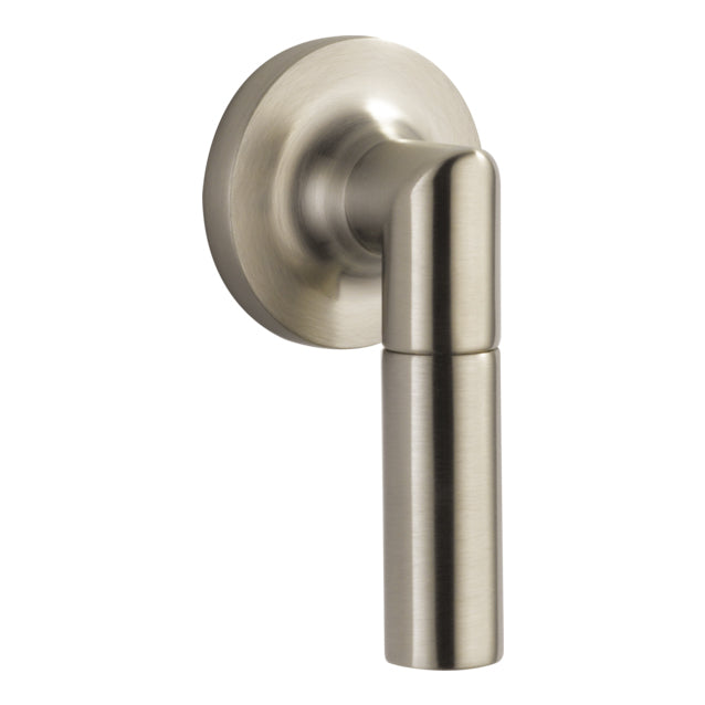 Brizo Odin Side Tank Lever in Brushed Nickel