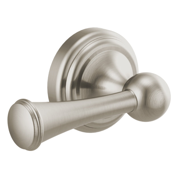 Brizo Universal Flush Lever in Brushed Nickel