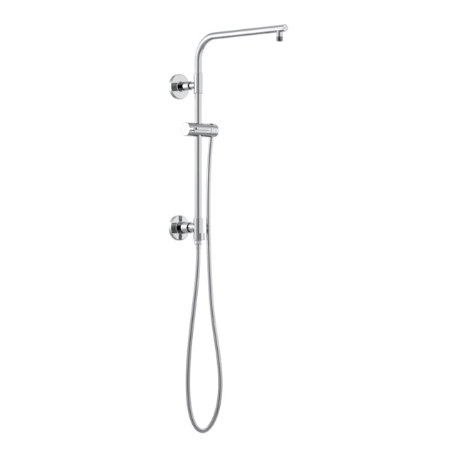 Brizo Essential Shower Column In Chrome