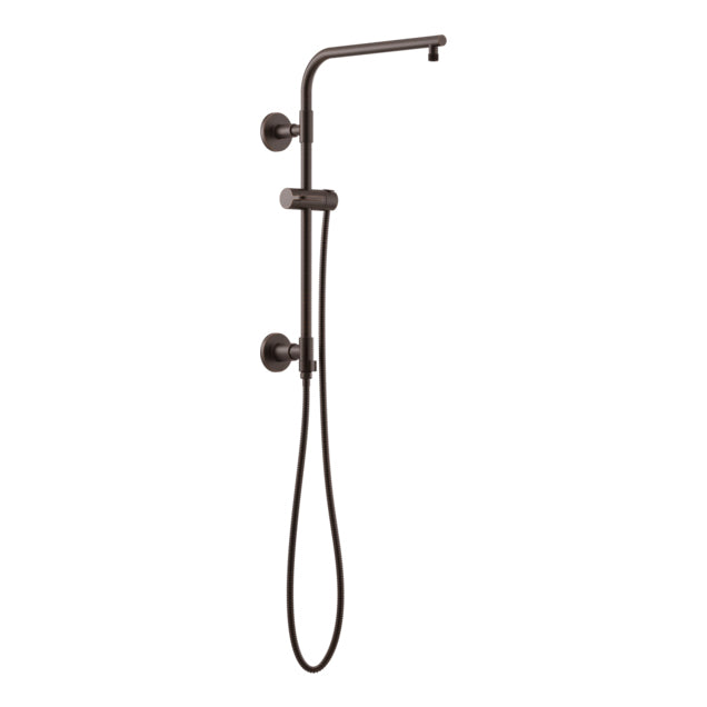 Brizo Essential Shower Column In Venetian Bronze